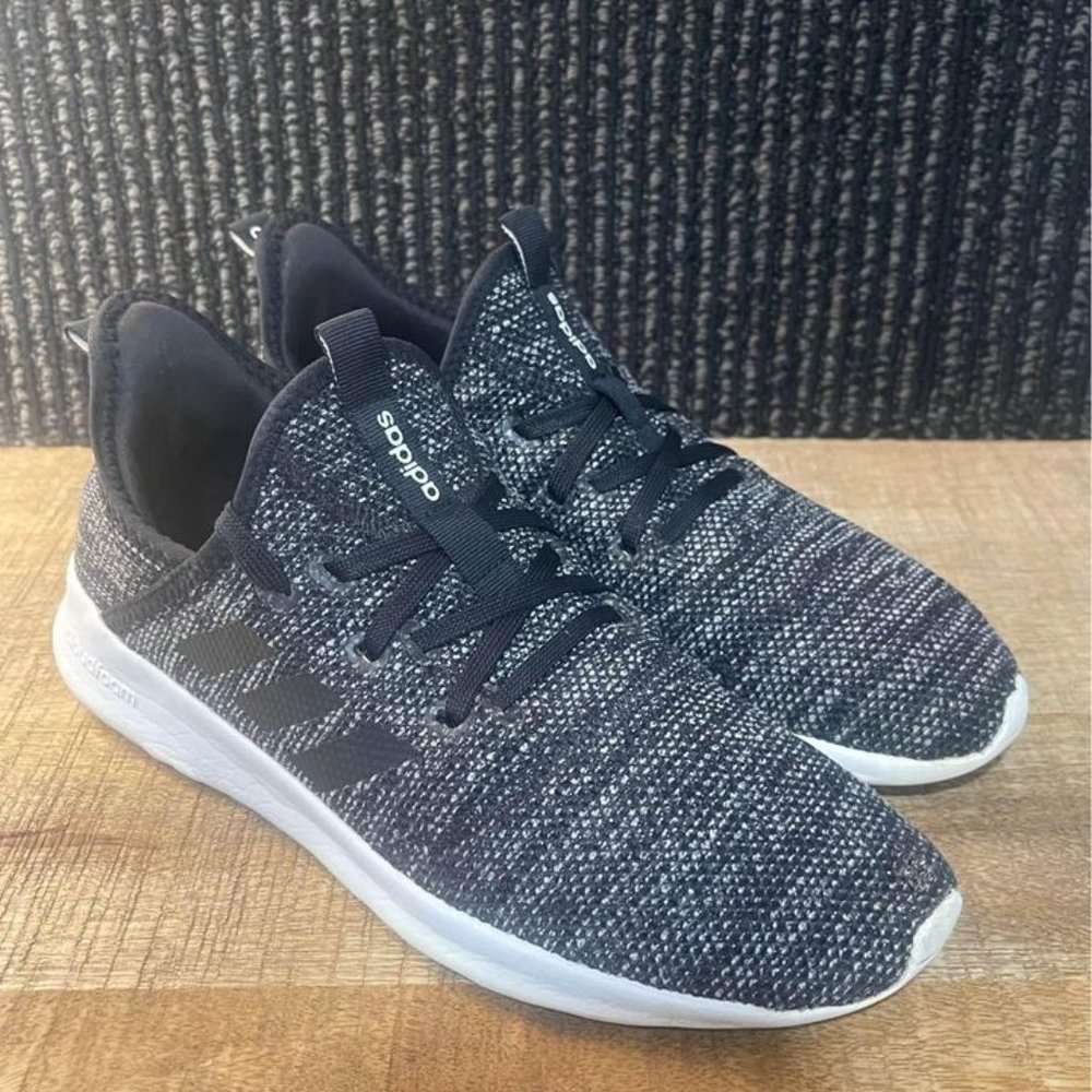 Adidas Mens Lite Racer - Size 9